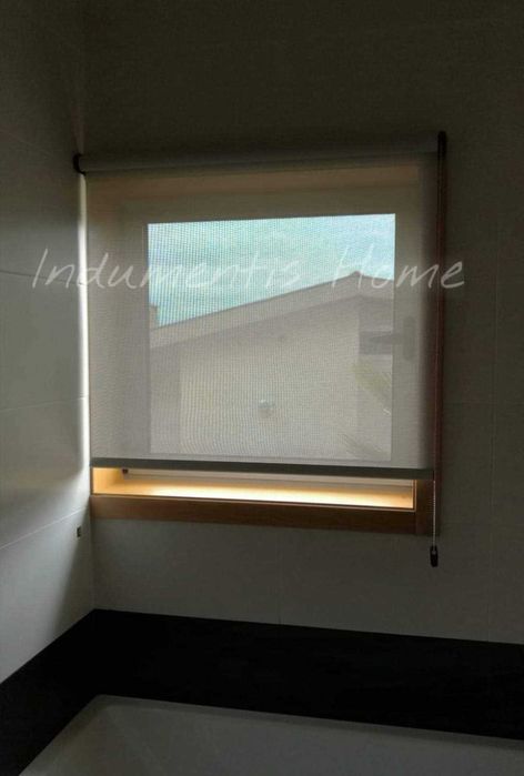 ESTORES INTERIORES POR MEDIDA - TODO O TIPO DE ESTORES - BLACKOUTS,ETC