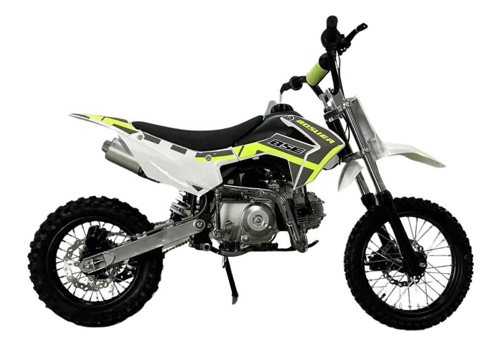 Пітбайк BSE PH03 Enduro мотоцикл дитячий ,питбайк 110 куб.см