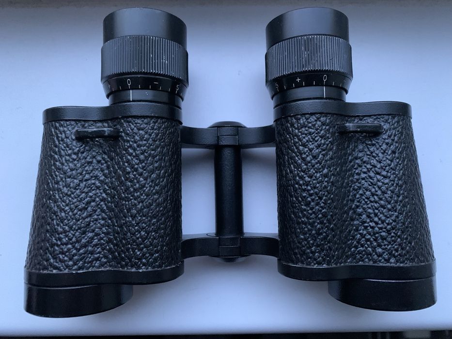 Бинокль Carl Zeiss MDI 8x30 (сетка).(Почти как новый).