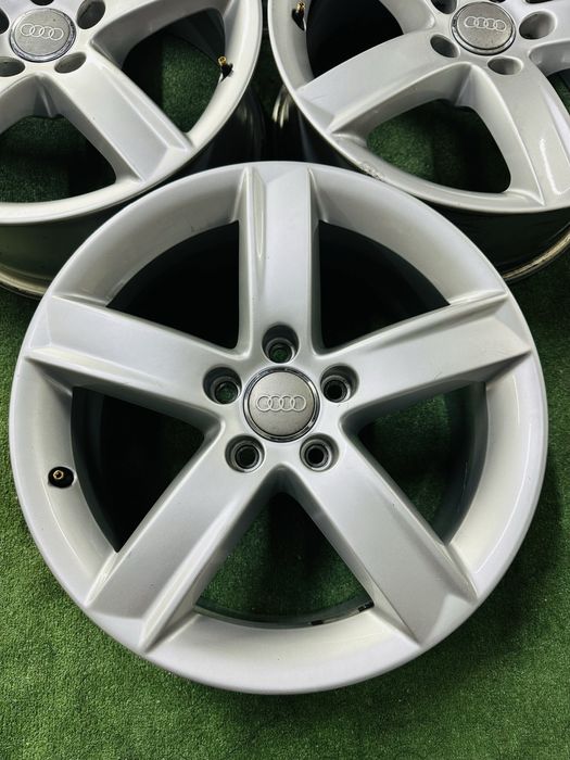 Диски 5/112 R17 Audi A4 A5 A6 A7 7J ET-42