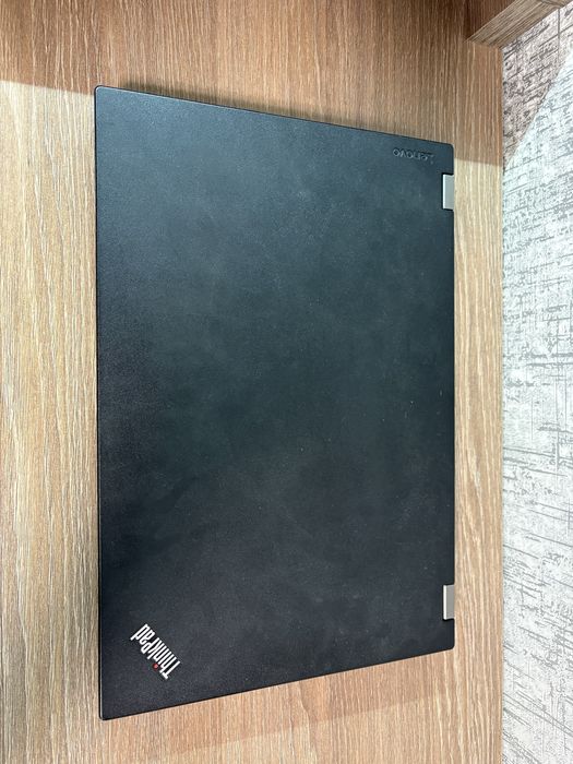 Наутьук Lenovo ThinkPad L570 | Intel Core i5