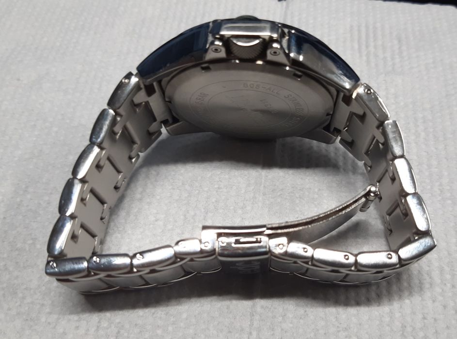 Zegarek Esprit 101311 automatic.