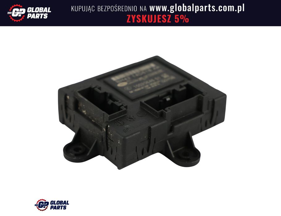 Range Rover L322 Moduł Przednich Drzwi Strona Kierowcy BH42-14D618-AA