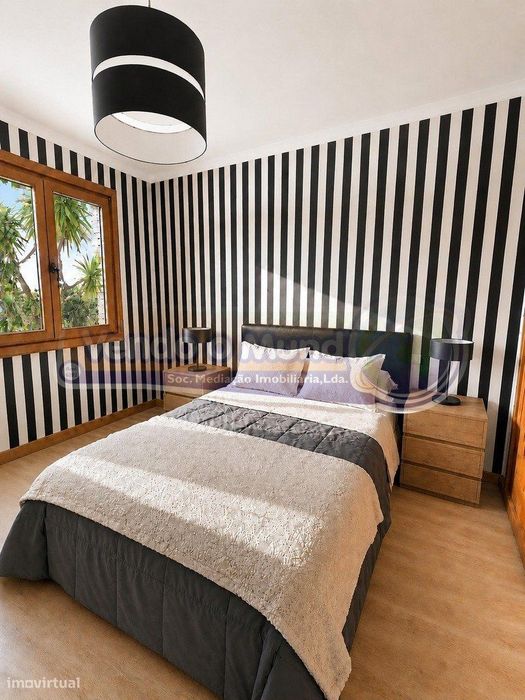 Apartamento T2 em Loures (LXLR045)