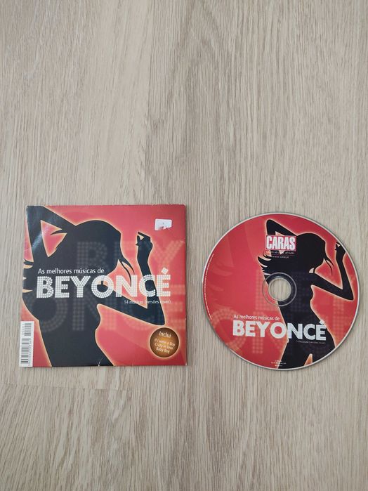 CDs música variados