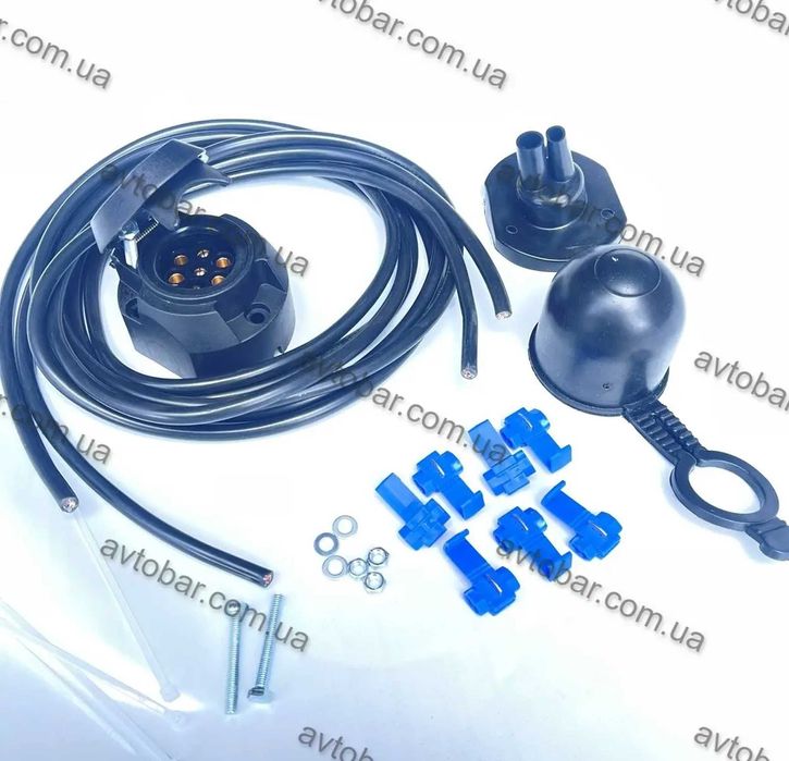 Фаркопи на всі моделі авто. Фаркоп сертифікований. Склад. Наявність