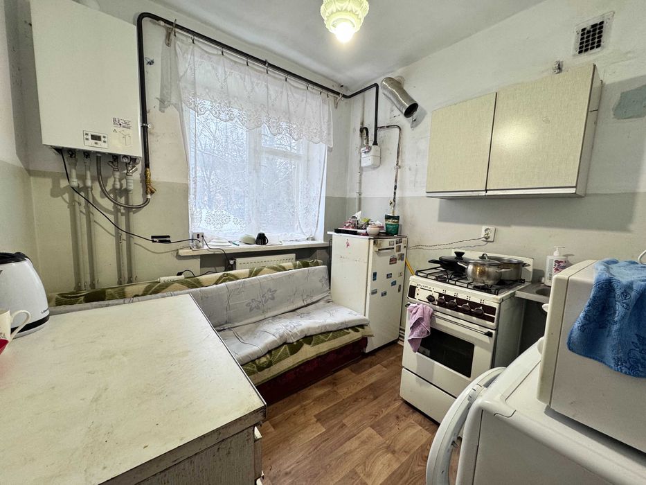 Оренда 1-к кв ЦЕНТР (Галицька АТБ) А/О . (01.03.2026)