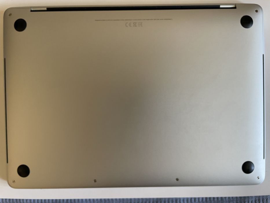 Apple MacBook Pro 13 16gb/512gb