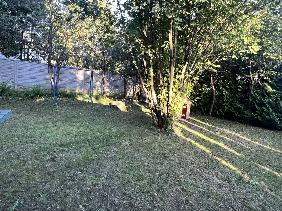 Działka Rod Marki 300 m² z domkiem media - Widok 6