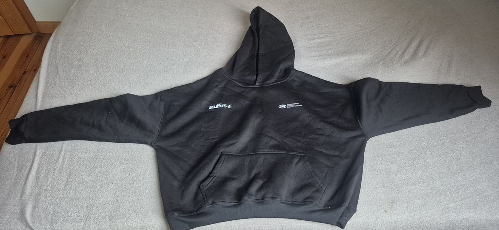 Sprzedaje bo zamówiłem zły rozmiar