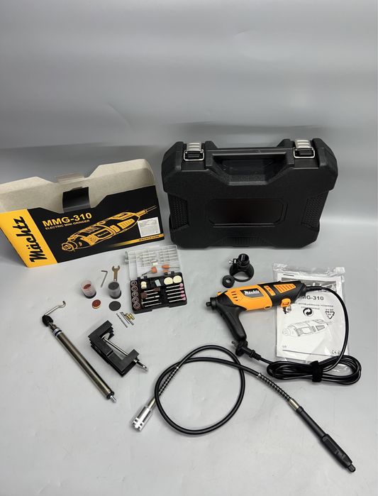 Гравер Machtz MMG-310 Официальный 310 Вт