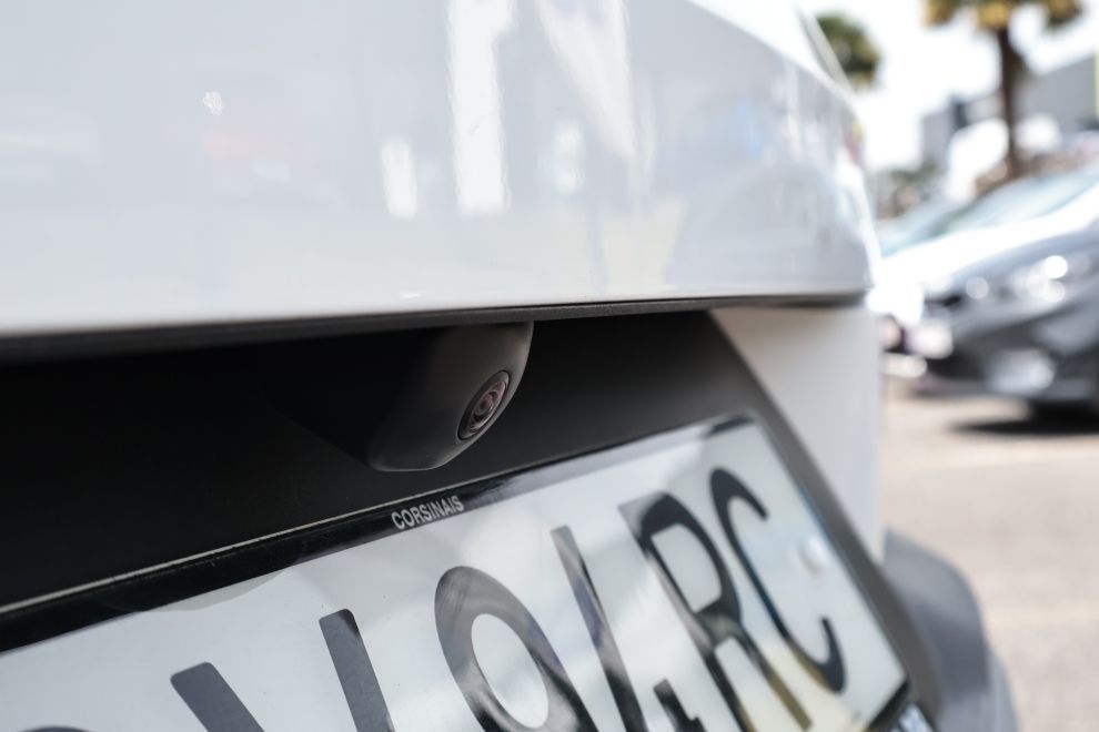 Citroën C3 Aircross 1.2 PureTech Plus