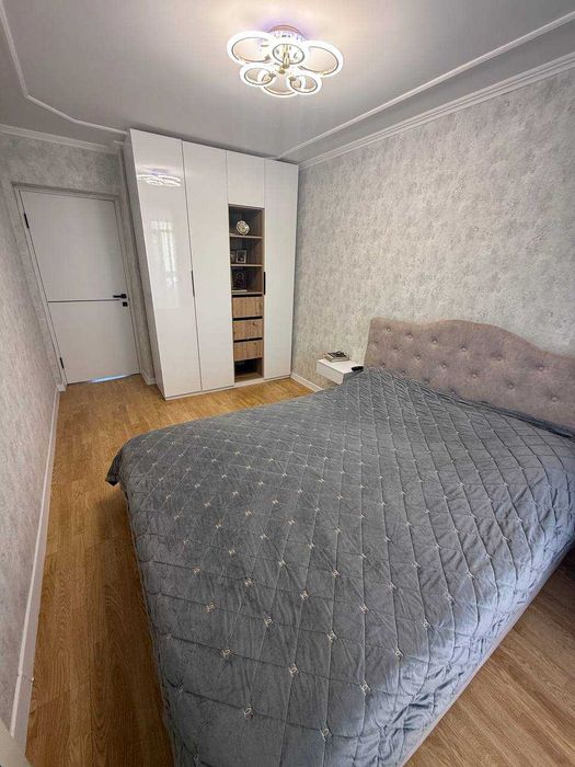 3к квартира для себе! Виставка, цегла нове планування! 2% оф. 45937
