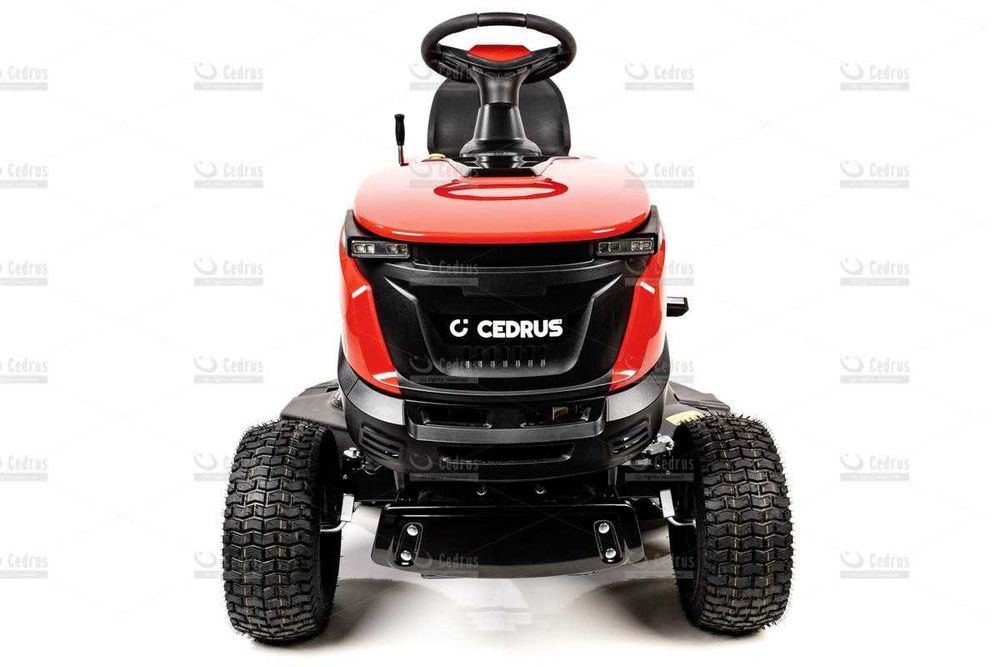 Traktorek traktor kosiarka Cedrus C-TRAC-102HC