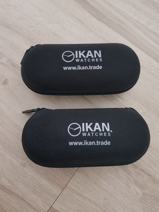 Pudełka Etui na zegarki