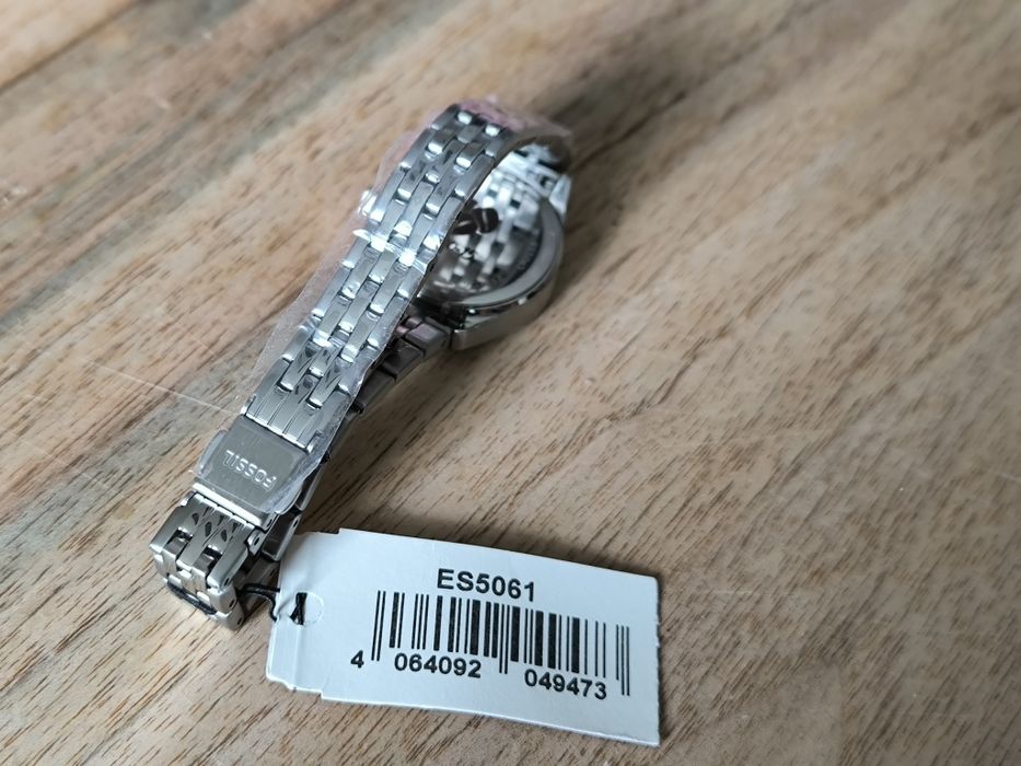 Zegarek damski Fossil ES5061 Scarlette Mini