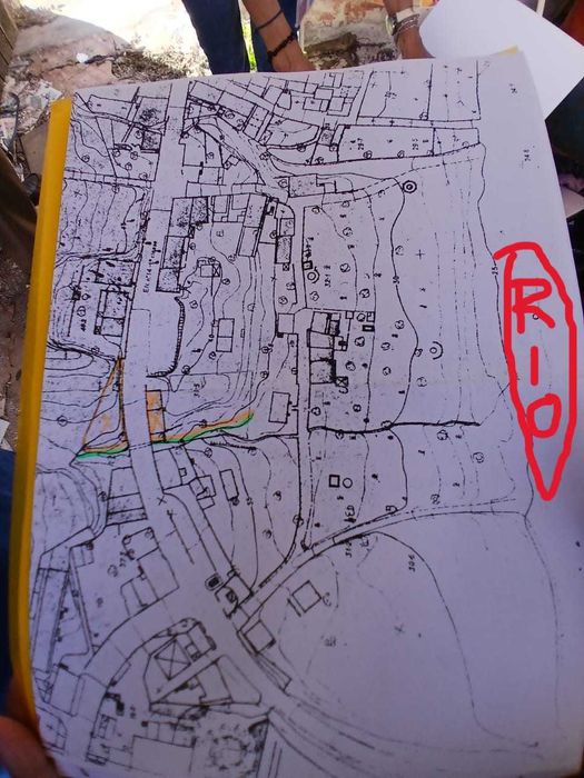 Oportunidade Abrantes 2 Casas (48e55 m2) p/ Recuperar c/ 450m2 Terreno