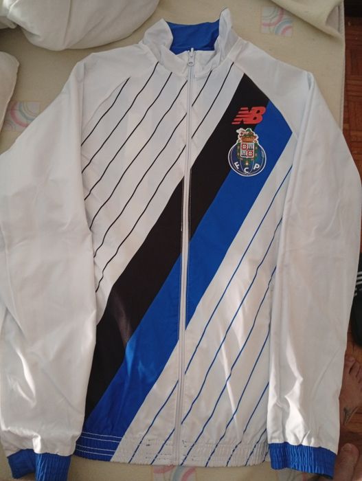 Casaco Futebol Clube do Porto