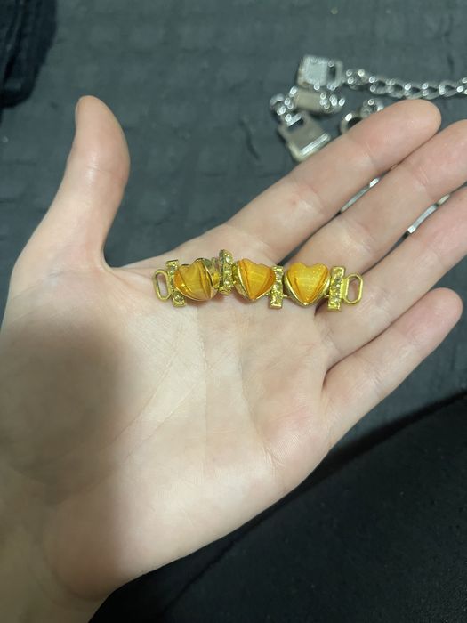 Запонки мужские разные и запчасти(ключ+замок)