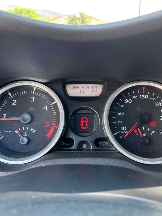 Vendo Renault Megane 1.5 DCI 2008