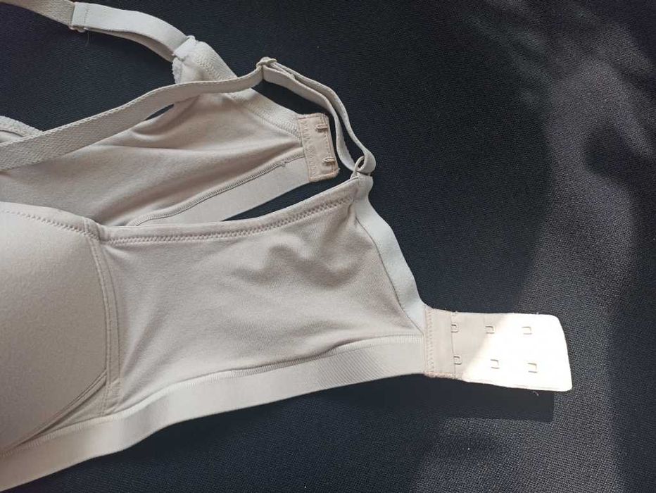 Marks & Spencer EUR 75D Бюстгальтер поролон без косточки бежевый