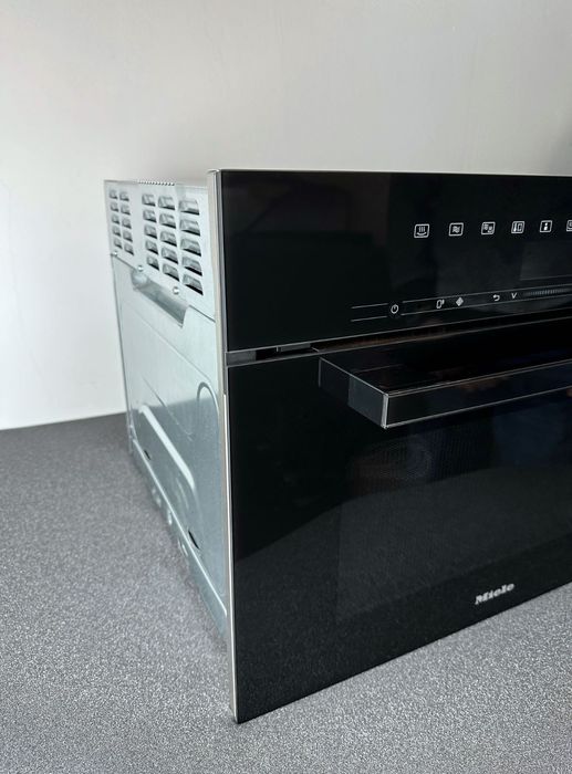 Miele DGM.  7440
