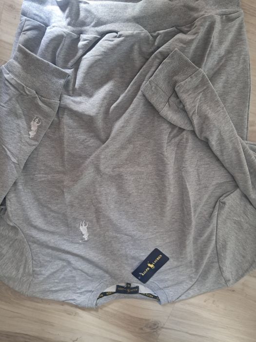 Bluza męska xl ralph Lauren