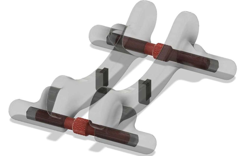 Desenho e Impressão 3D