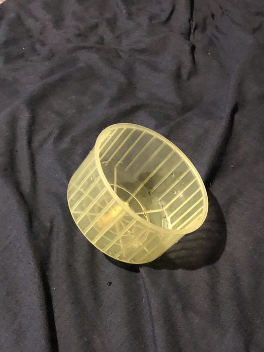 Клітка для гризунів