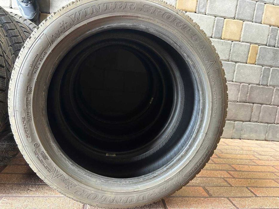 Шини зимові Pirelli r16/205/60