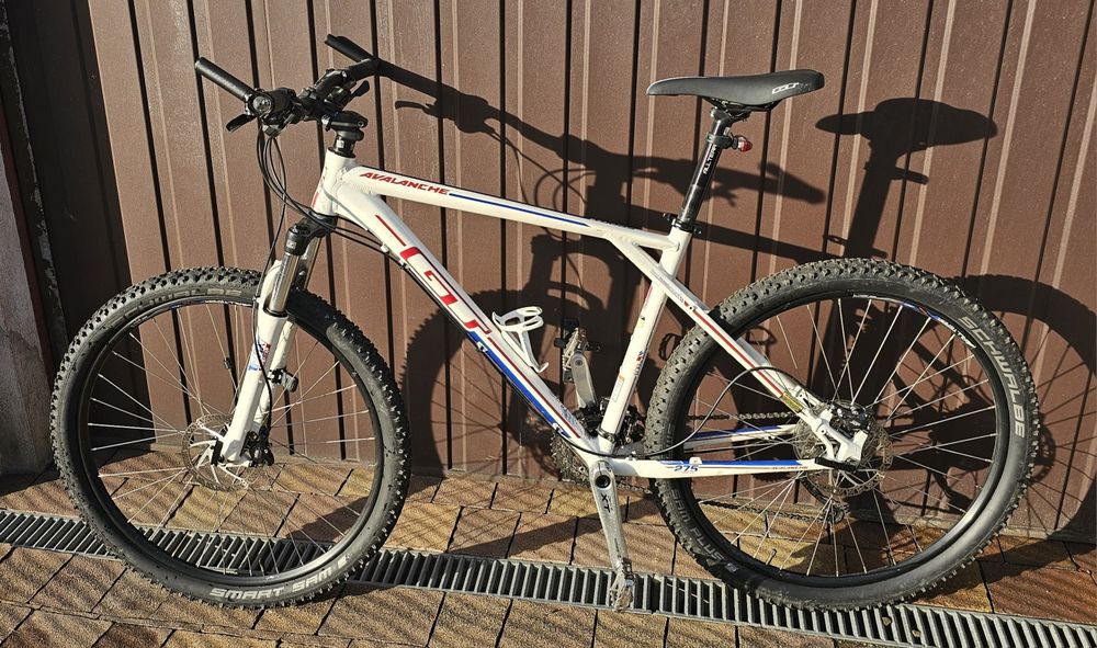 Rower MTB GT Avalanche 27.5