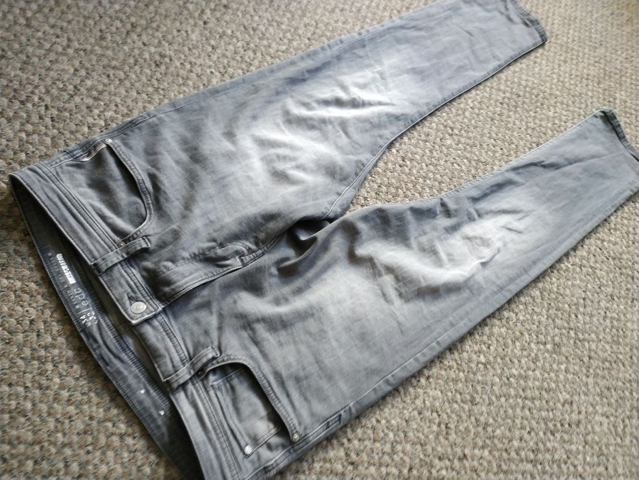 Spodnie XL 34/32 Edc Esprit rurki