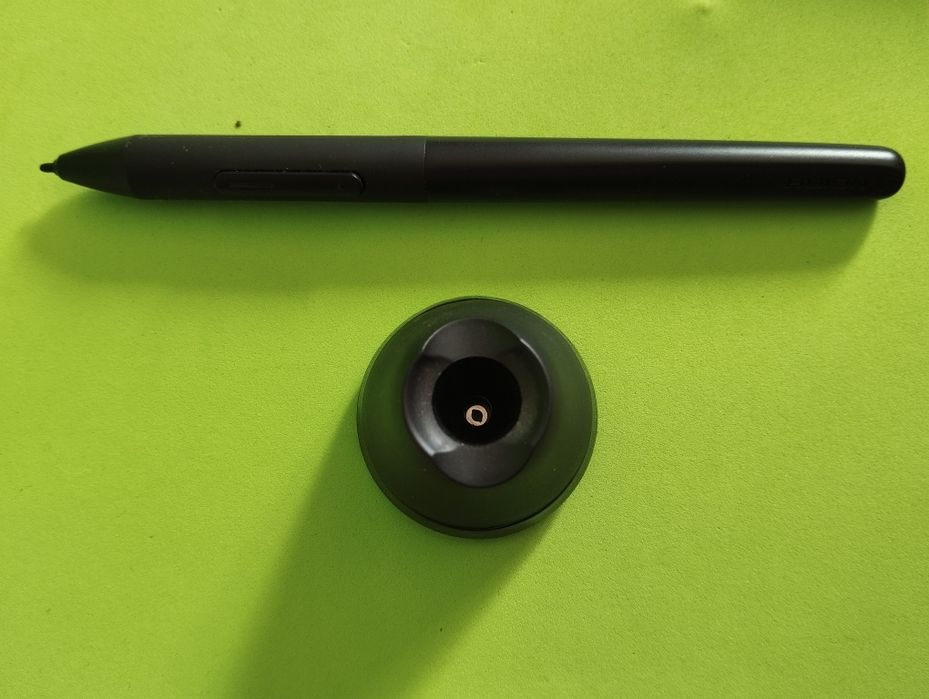 Графічний Планшет HUION