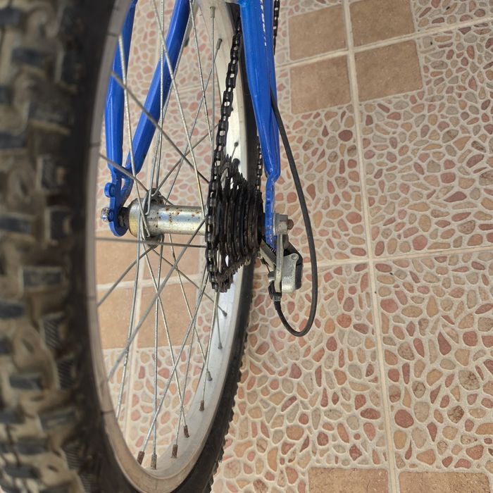 Bicicleta Astro roda 20