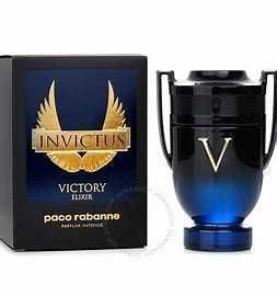 PACO RABANNE INVICTUS VICTORY elixir parfum 50 ml produkt