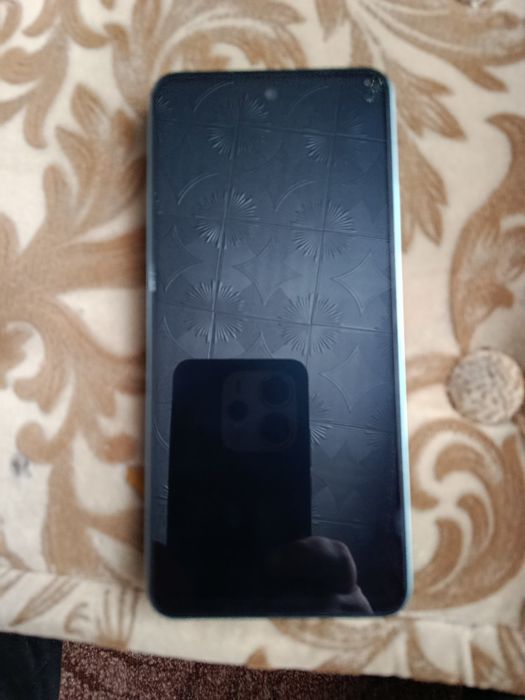 Продам телефон ZTE A 75