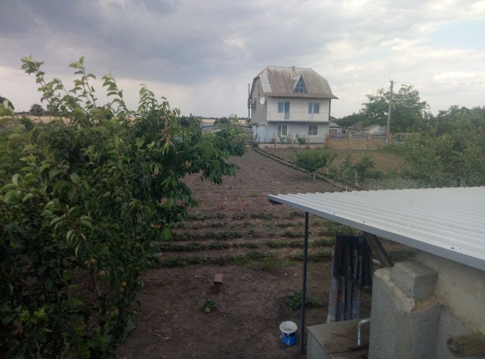 Продам ДОМ- рядом море
