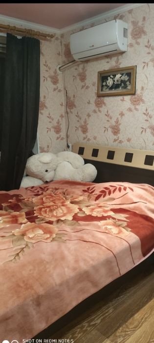 Здам квартиру ,дві кімнати,район Артема