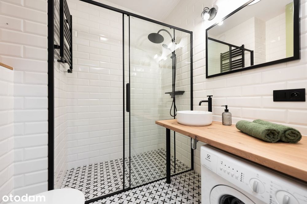 Apartament, 2 pokoje, Blisko Centrum Gdańska | MIEJSCE PARKINGOWE