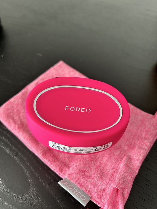 FOREO BEAR 2 – Aparelho de Tonificação por Microcorrentes para Rosto