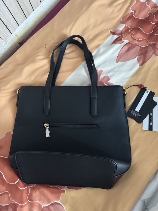 Torebka damska Monari