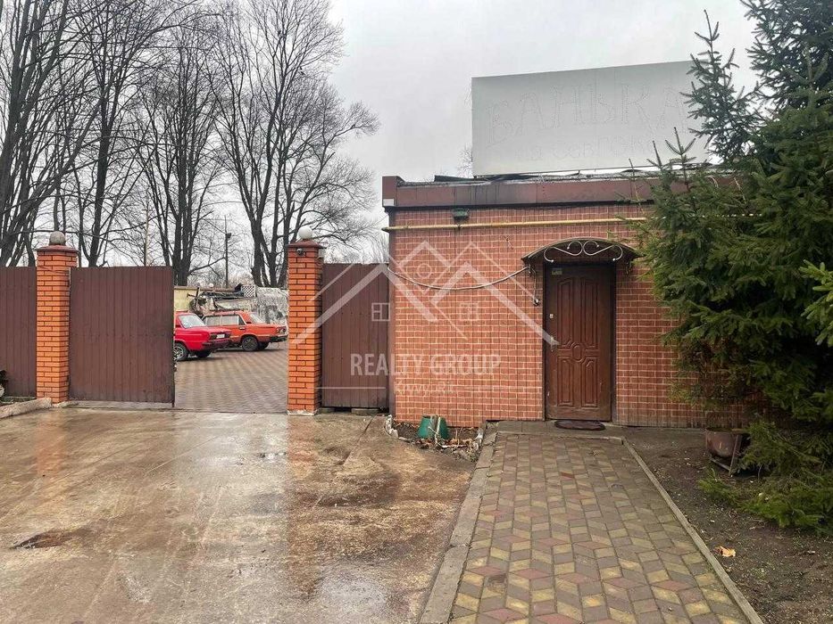 Продаж унікального СПА-комплексу і лазні (СевГОК)