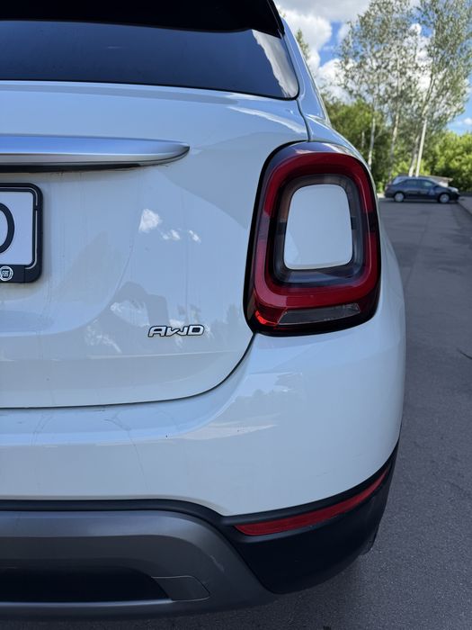 Fiat 500X 2019 VIN ZFBNFYB19KP776648 фото оголошення 13 з 19