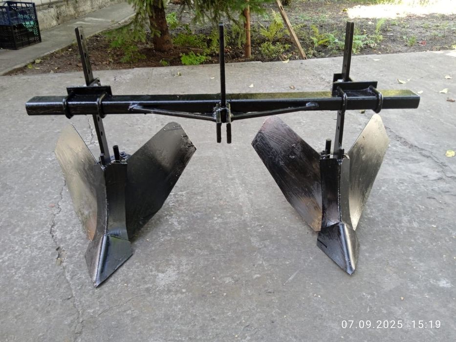 Окучник/культиватор