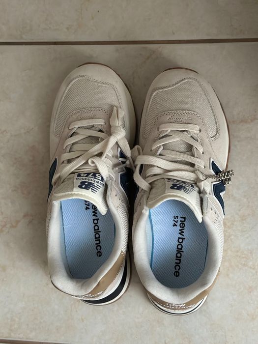 Buty New Balance, 38 nowe