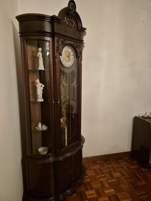 Relógio de sala de jantar