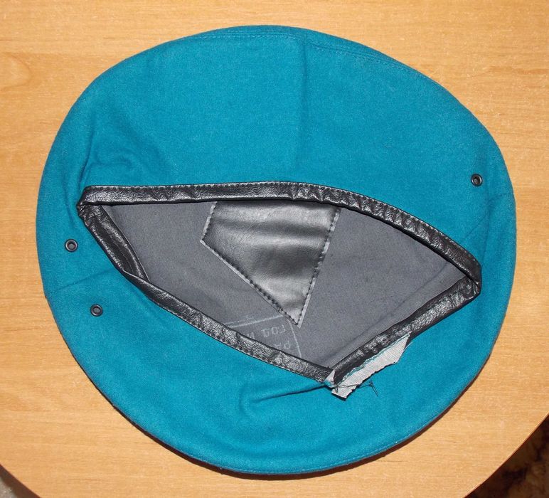 Берет воздушно-десантных войск