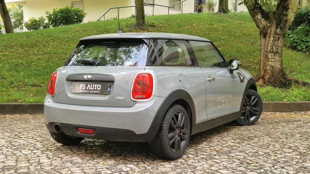 Mini One 3 Portas *DESDE 150€ MÊS*