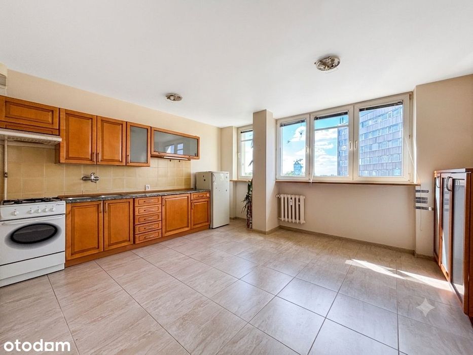 Narożne 3M | Piwnica | Balkon | Widok na ZIELEŃ | Tylko u NAS!