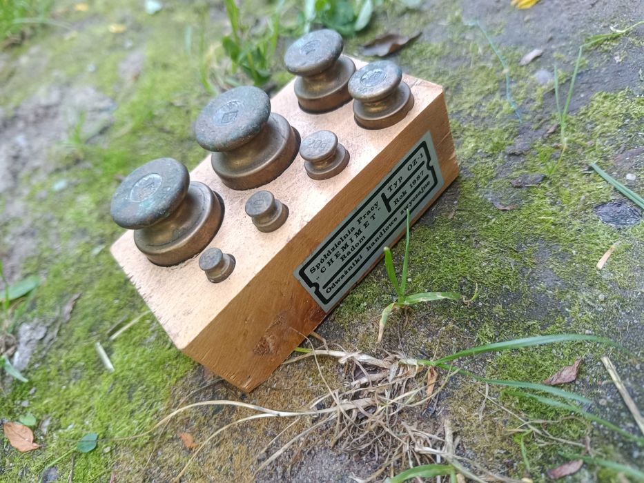 Waga Szalowa gwarancja olsztyn i odwarzniki